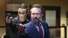 Новичок: Федералы 1 сезон 8 серия