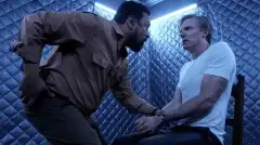 Новичок: Федералы 1 сезон 9 серия