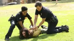 Новичок 4 сезон 5 серия