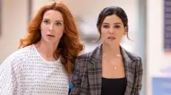 Новичок 6 сезон 8 серия