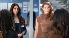 Новичок 6 сезон 9 серия