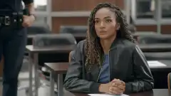 Новичок 8 сезон 3 серия