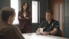 Новичок 8 сезон 6 серия